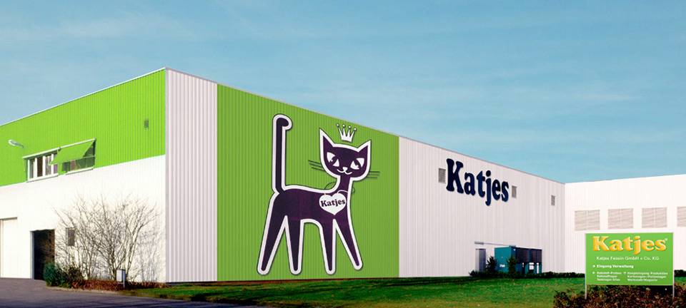 Emmerich: Katjes International meldet Rekordjahr 2025