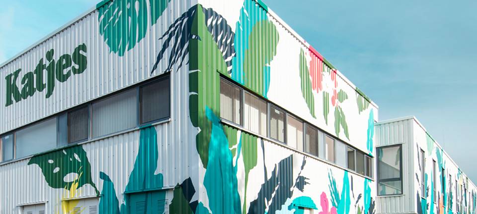 Emmerich: Katjes übernimmt Mehrheit an Bogner