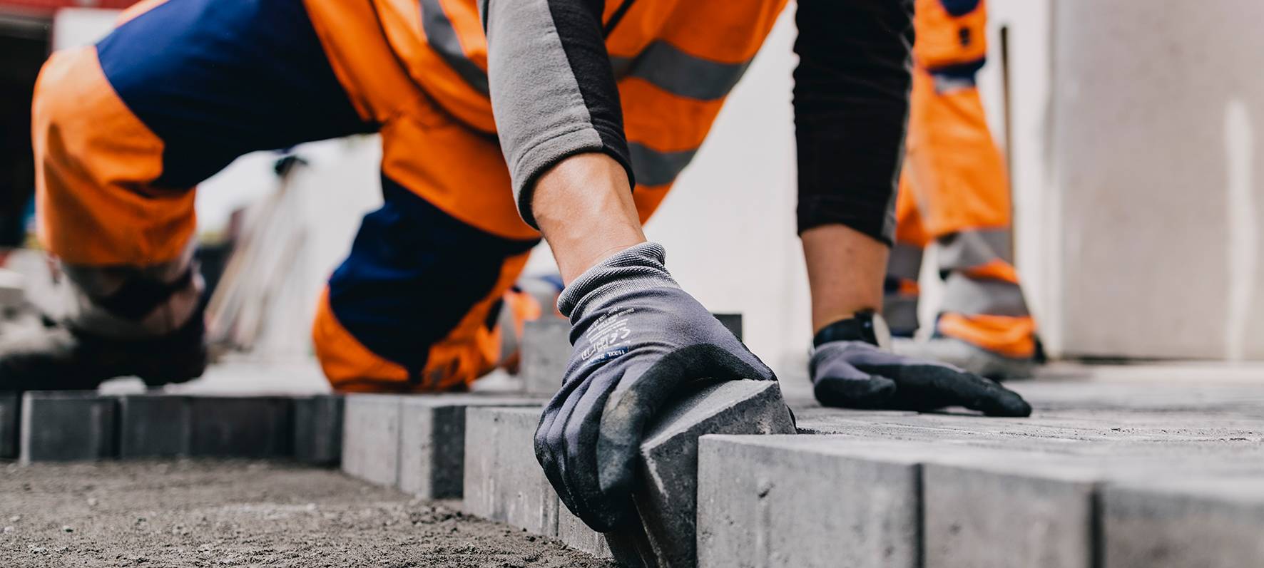 Kreis Kleve: Mehr Lohn für Bau-Beschäftigte