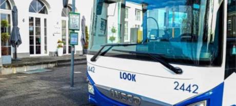 Niederrhein: 15 Millionen Euro Förderung für LOOK