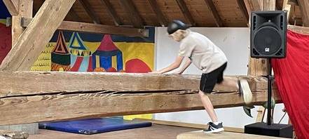 Fingerhutshof: Betreuungskräfte für die Sommerferienfreizeit gesucht!