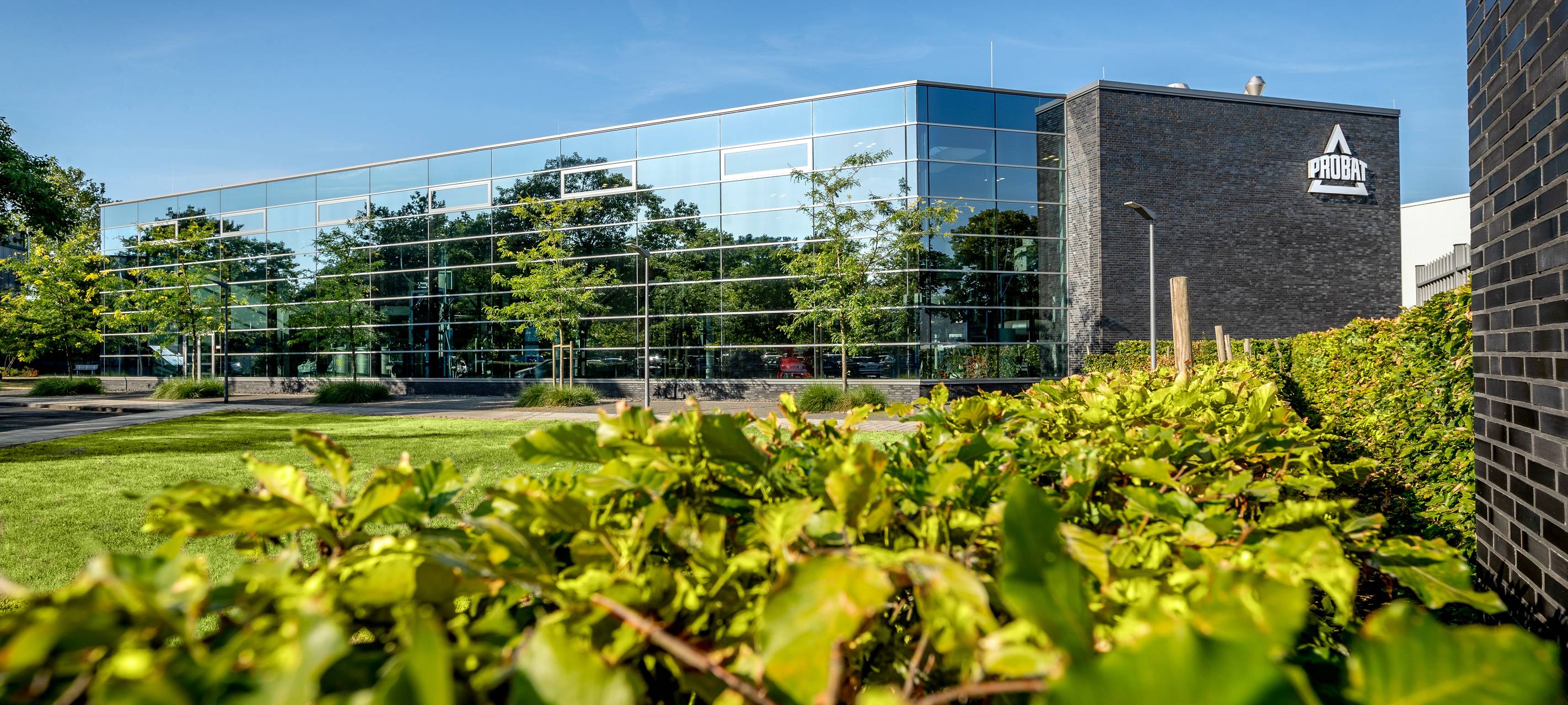 Emmerich: Probat wieder Best Managed Company