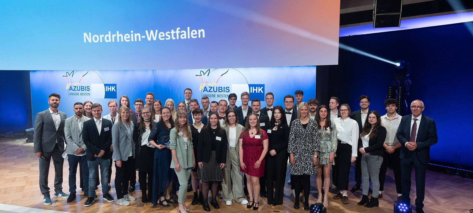 Niederrhein: Neun Schülerfirmen wetteifern um IHK-Schulpreis