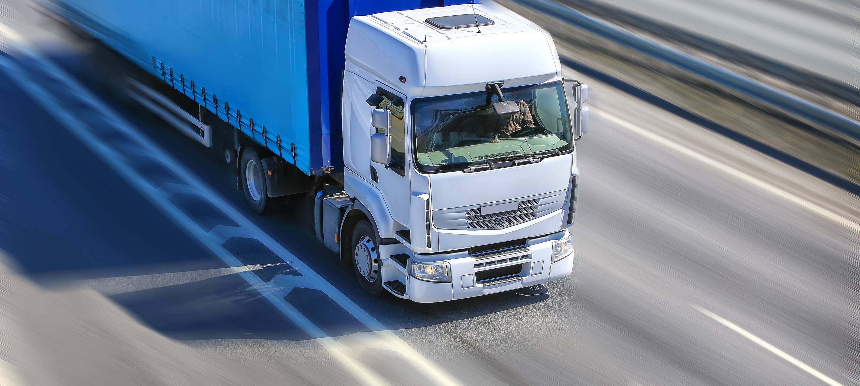 Niederrhein: Erste Warnstreiks bei Speditionen