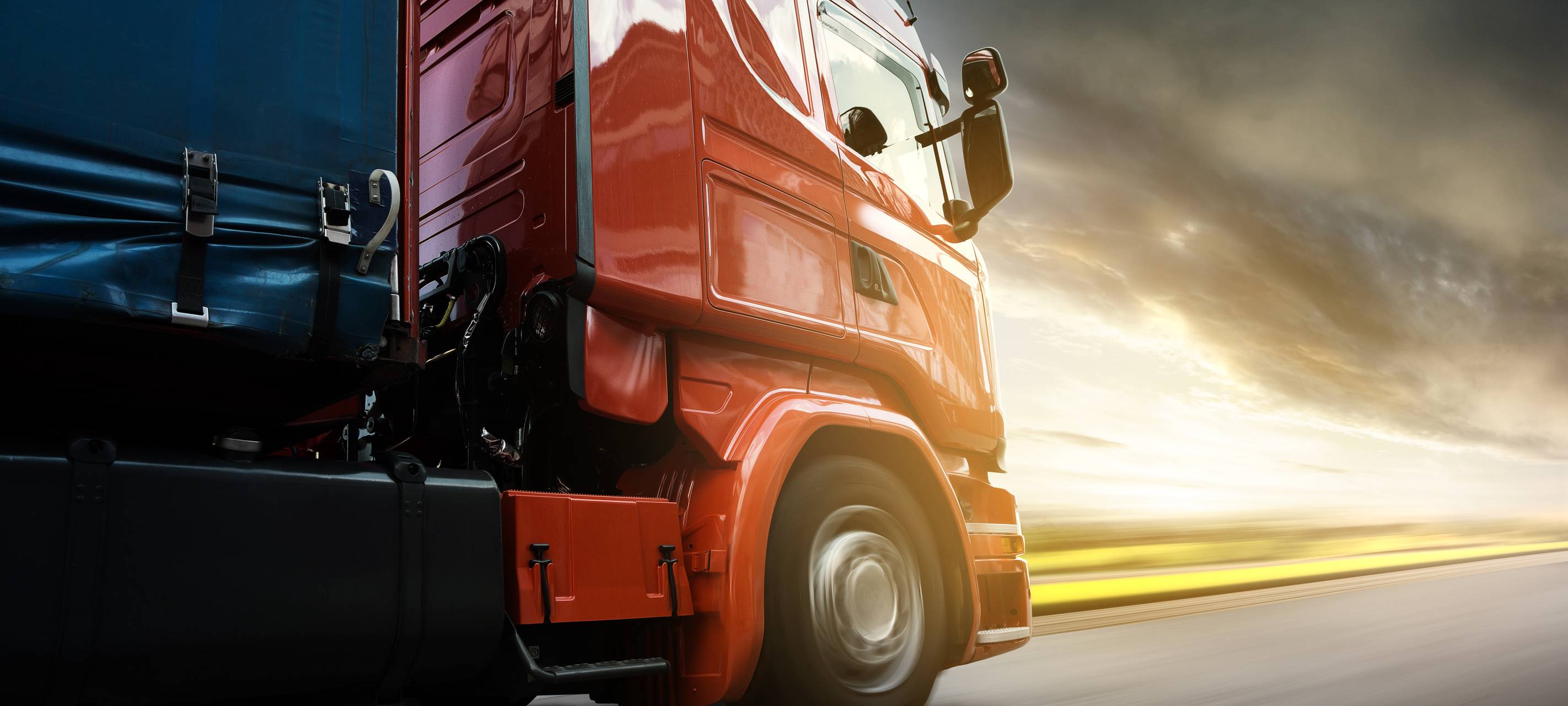 Niederrhein: Diesel-Diebstähle aus Lkw