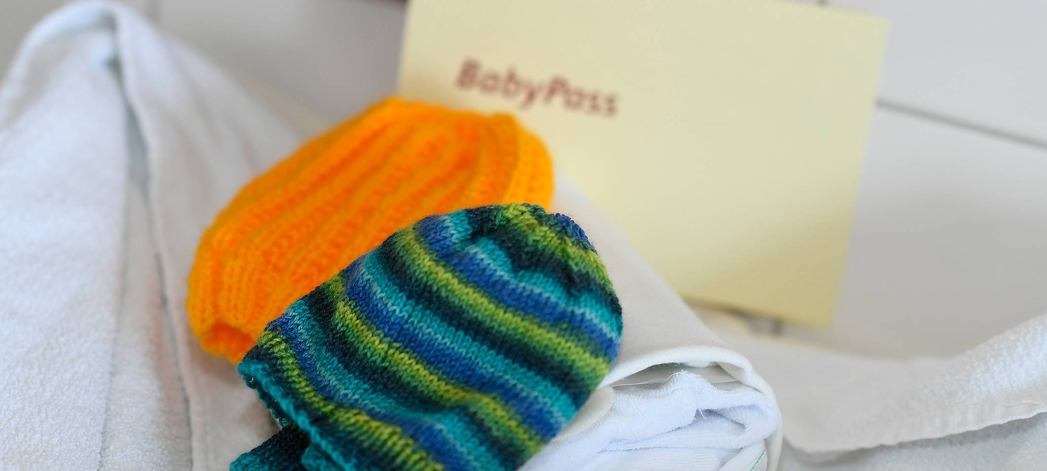 Kreis Kleve: Weniger Babys