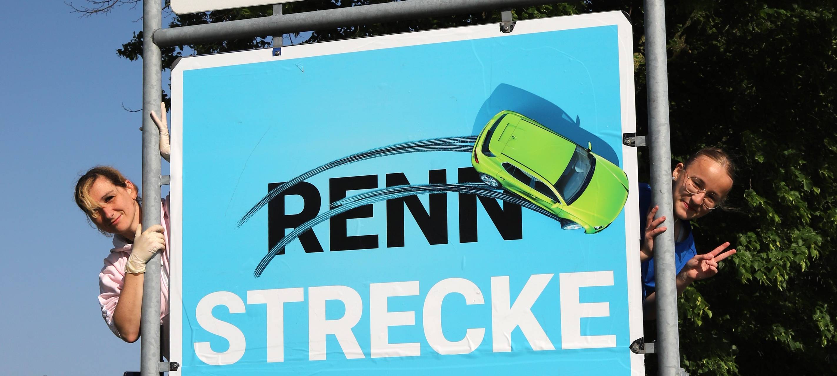 Kreis Kleve: Präventionskampagne im Straßenverkehr