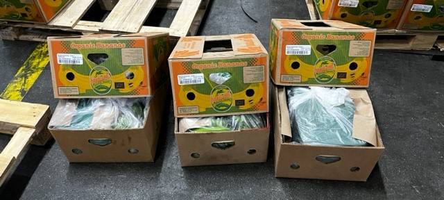 Essen/Kleve: Zollfahndungsamt zieht erneut gute Bilanz