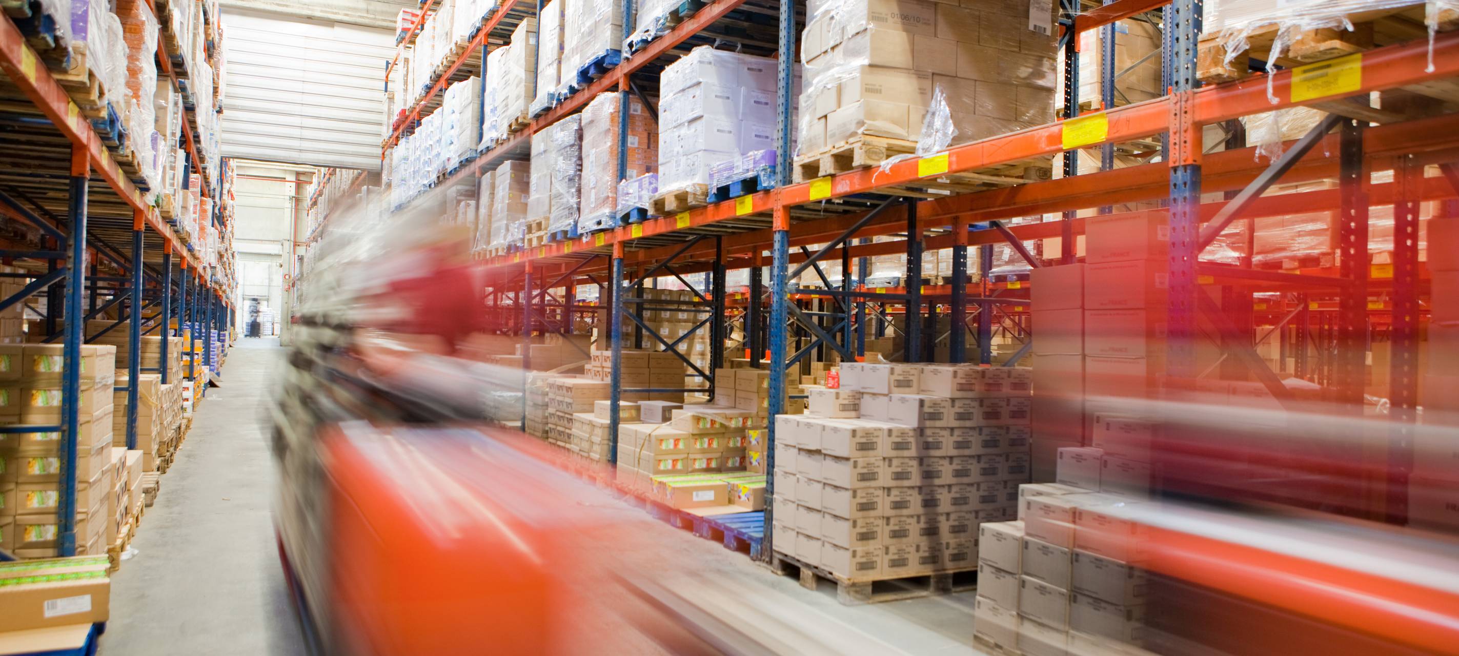 Goch: Gocher Unternehmen beim Tag der Logistik