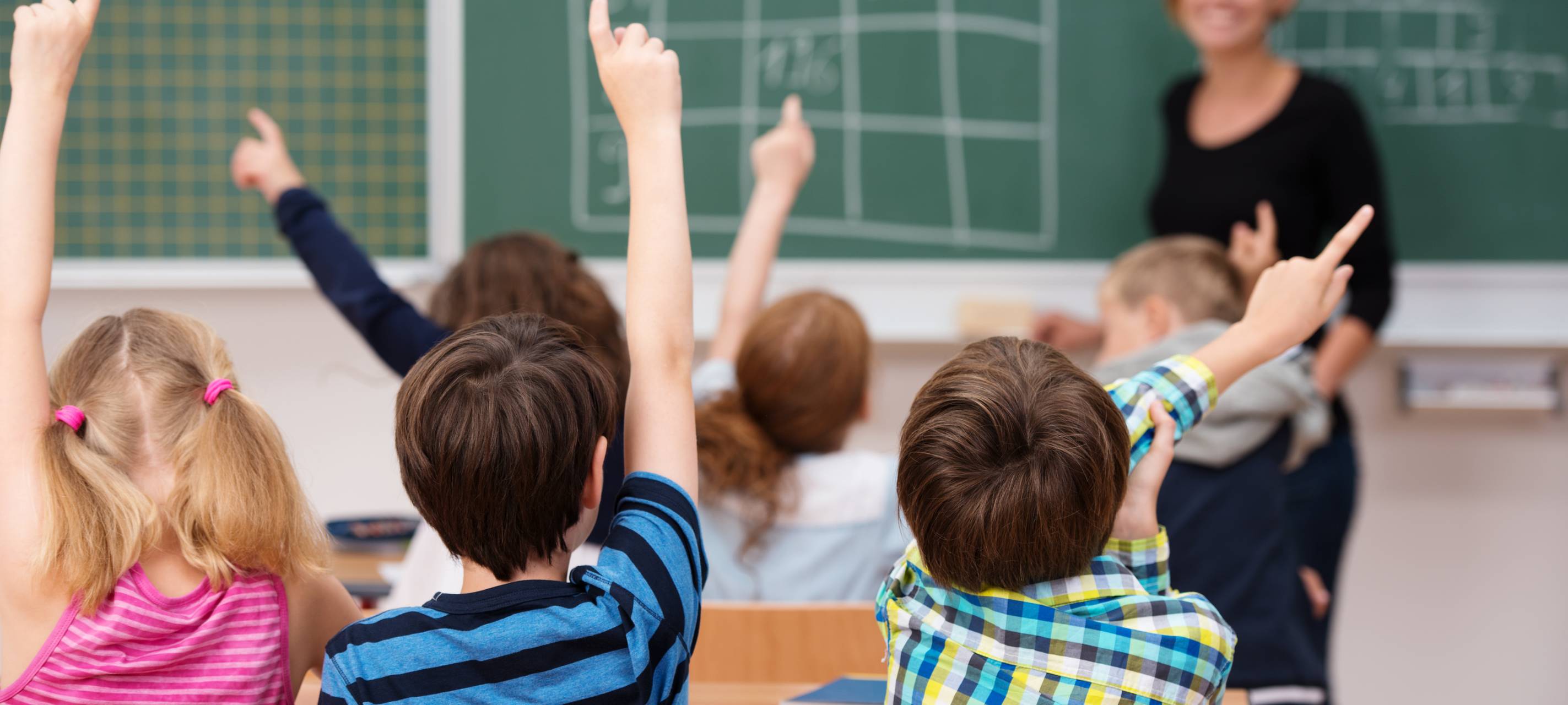 Goch: Vorbereitungen auf Rechtsanspruch auf Ganztagsbetreuung