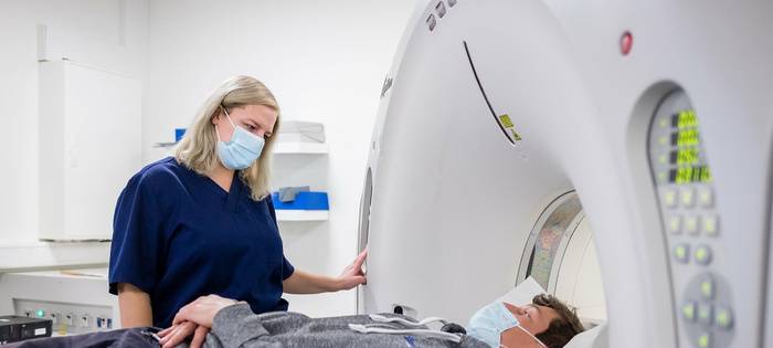 Emmerich: Deutlich mehr radiologische Untersuchungen