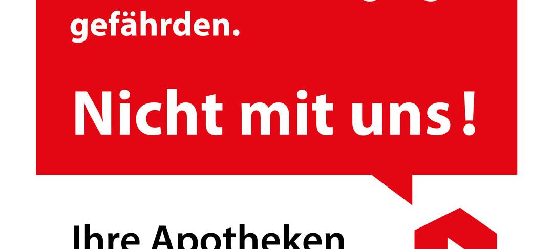 Kreis Kleve: Protesttag der Apotheken