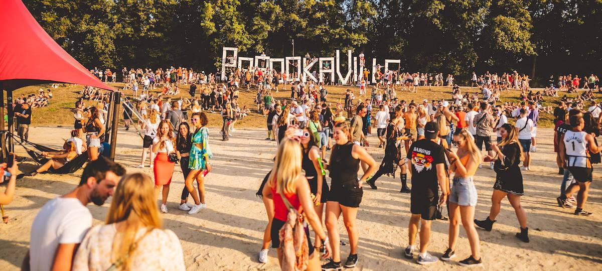 Jetzt kommt die "Endlich was los-Zeit"