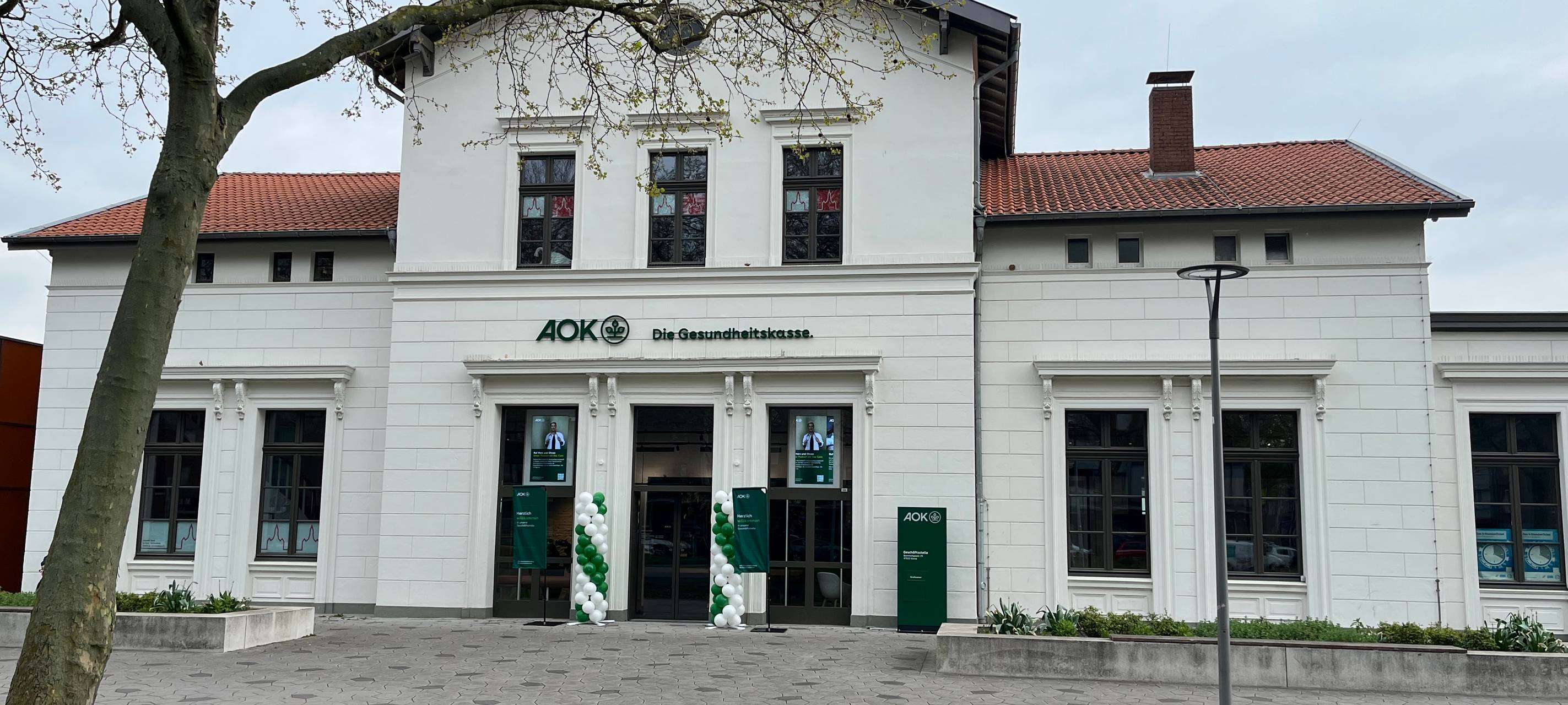 Impulsvortrag „Mental gesund durch die Ausbildung“