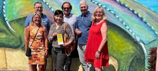 23.-25. Juni - Straßenparty Geldern