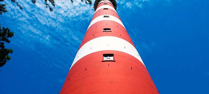 Ameland: Behörden in Deutschland alarmiert