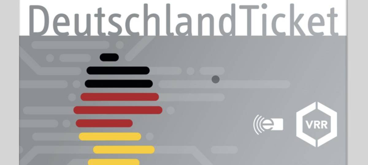 Rees: Stadt führt DeutschlandTicket für Schüler ein