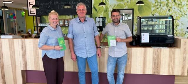 Das SOS-Kinderdorf Niederrhein