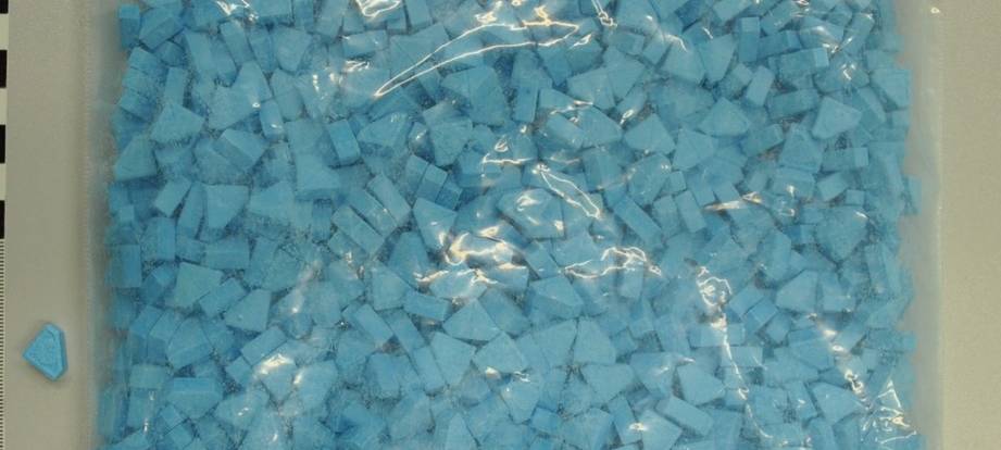 Kreis Wesel: Drogen und Bargeld sichergestellt