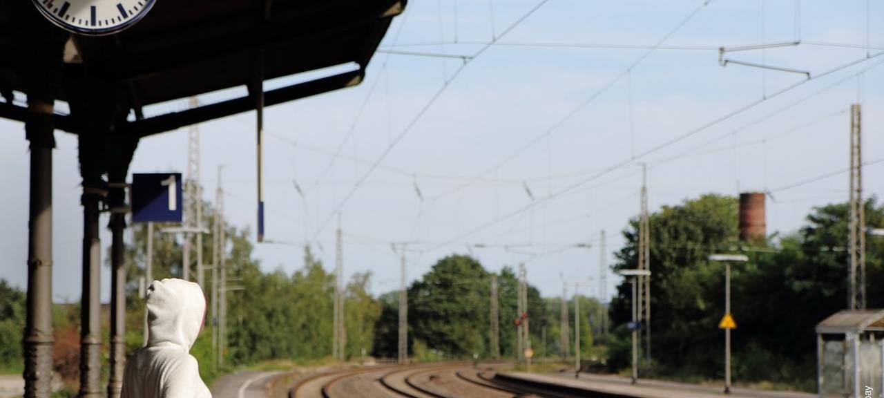 Kreis Kleve: Grüne wollen Fahrgastinfos verbessern