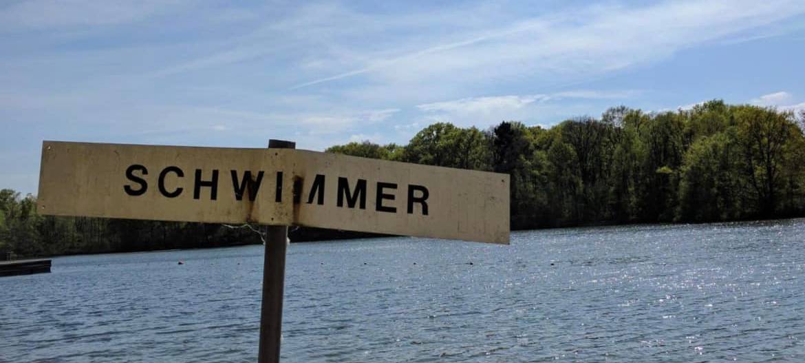 Kerken: BVK für Erhalt und Aufwertung des Eyller Sees