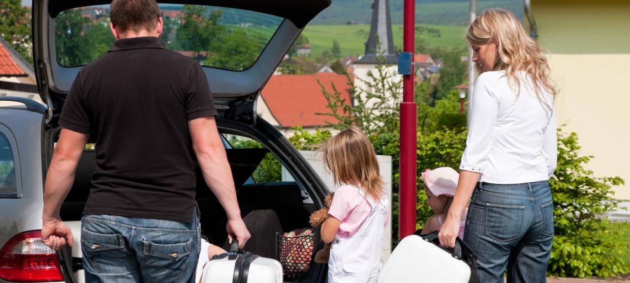 Niederrhein: Bußgeld für unerlaubte Ferienverlängerung