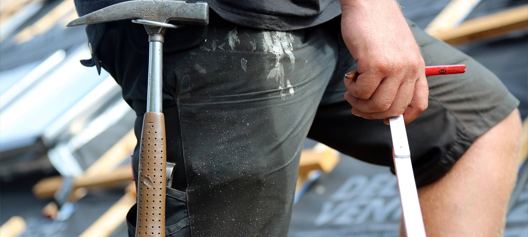 NRW/Niederrhein: Zahl der Baugenehmigungen erreicht neuen Tiefstand