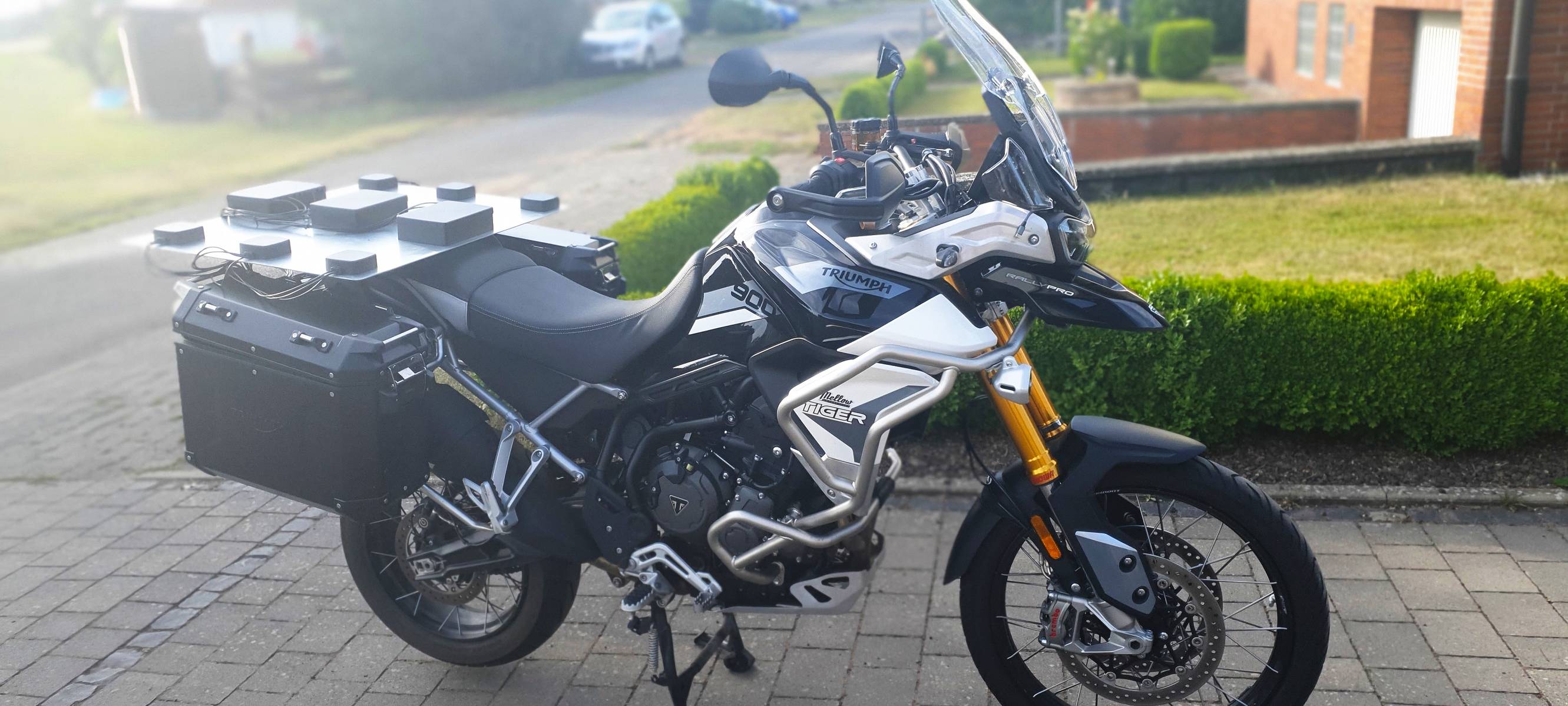 Kreis Kleve: Mobilfunkmessungen starten