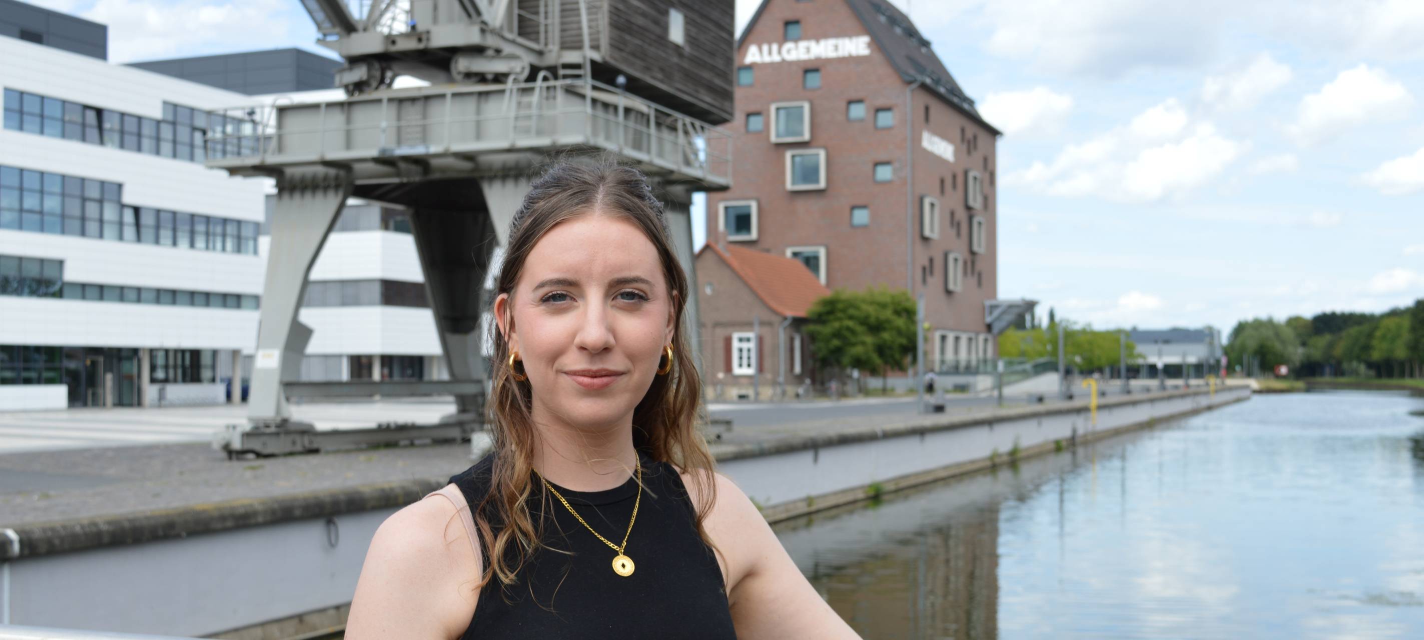 Wohnungsaufruf für Erstsemester in den Kreisen Kleve und Wesel