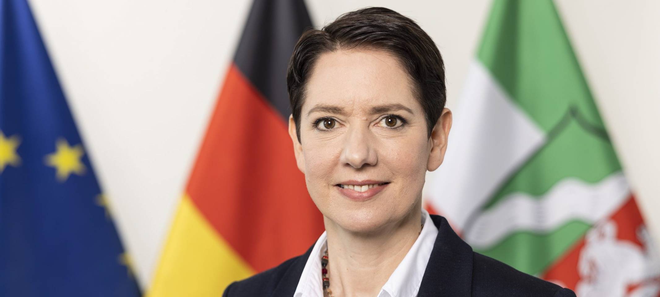 Kreis Kleve: Gorißen übergibt weitere Förderbescheide