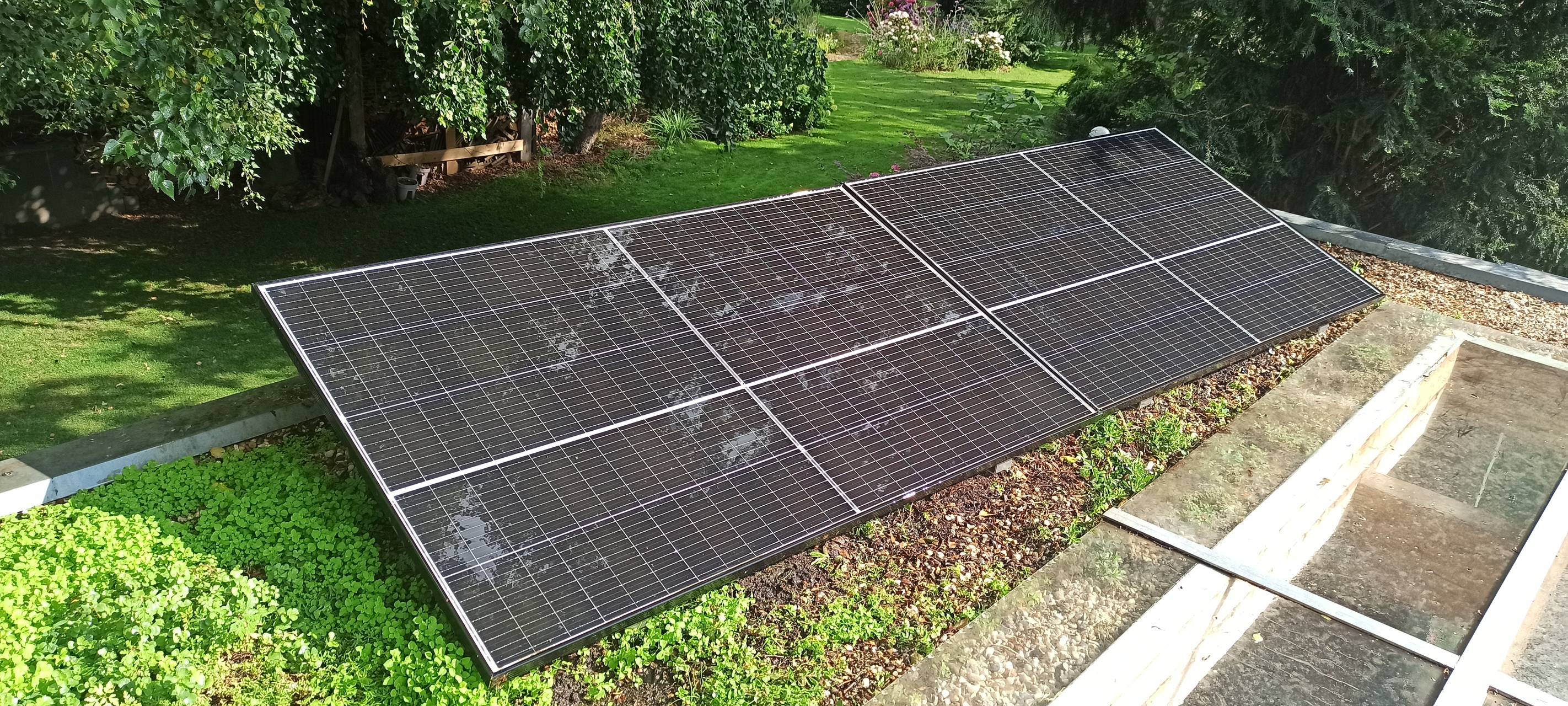 Straelen: Stadt unterstützt bei Kauf von Balkonkraftwerken