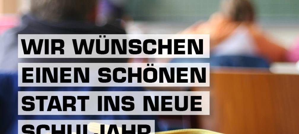 Kreis Kleve: Rekordzahl bei Einschulung