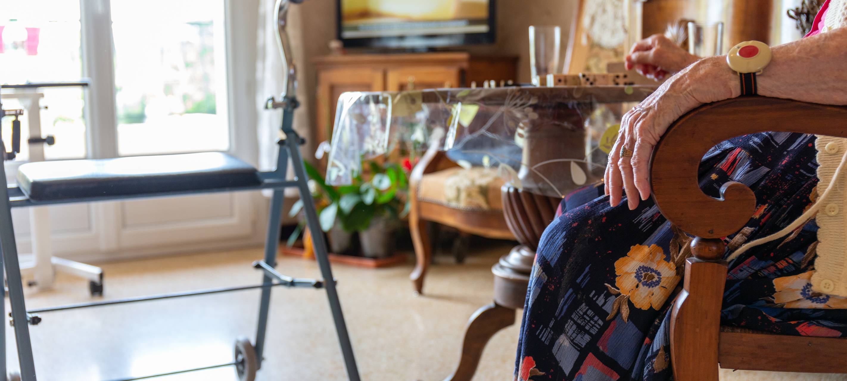 Kleve: Verschwundene Rentnerin wieder zurück