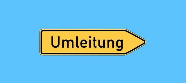 Kleve/Bedburg-Hau: Uedemer Straße teils gesperrt