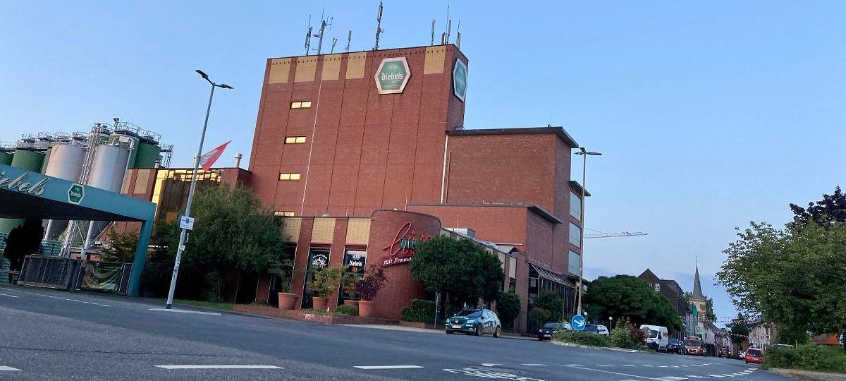 Issum: Josef-Diebels-Bürgerpreis für 2026 ausgeschrieben