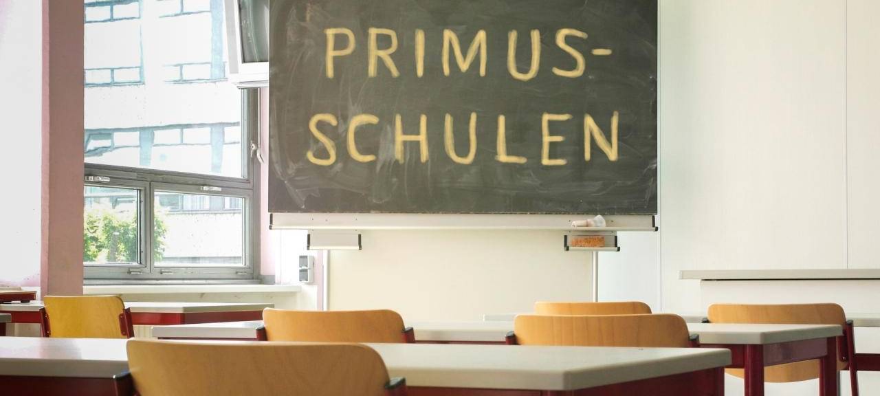 NRW/Niederrhein: Grüne wollen Primusschule