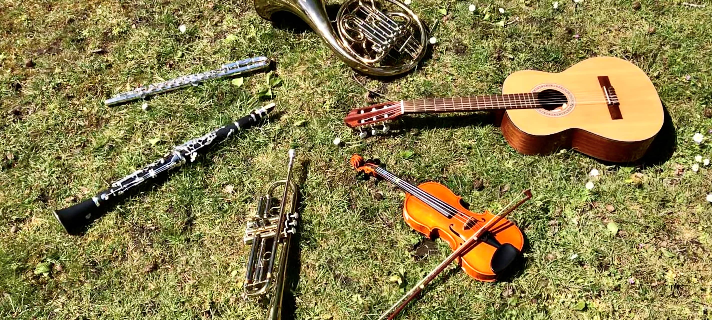 Kleve: Kreismusikschule umfassend saniert