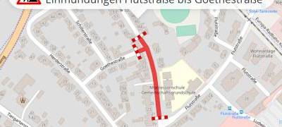 Kleve: Spyckstraße wird gesperrt