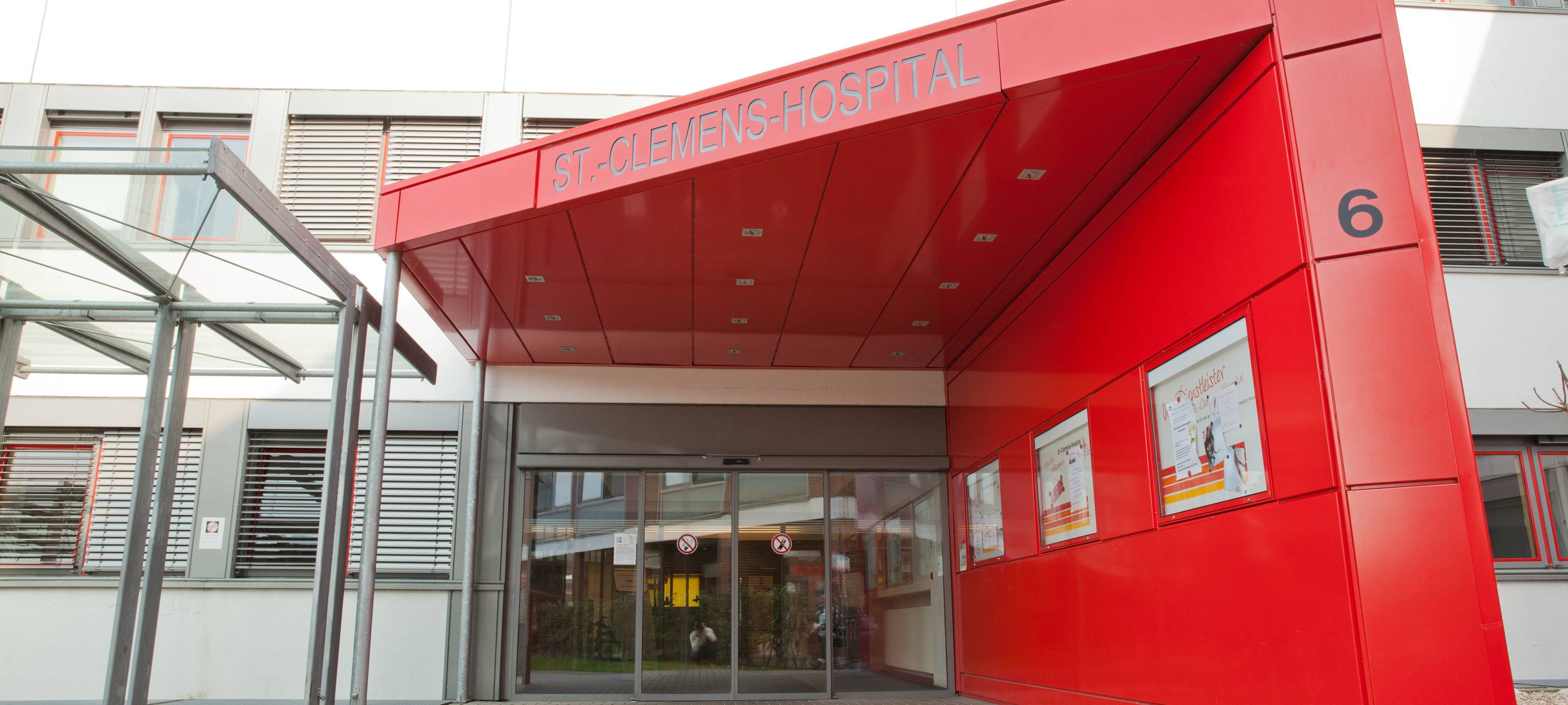 50 Jahre CKD Geldern