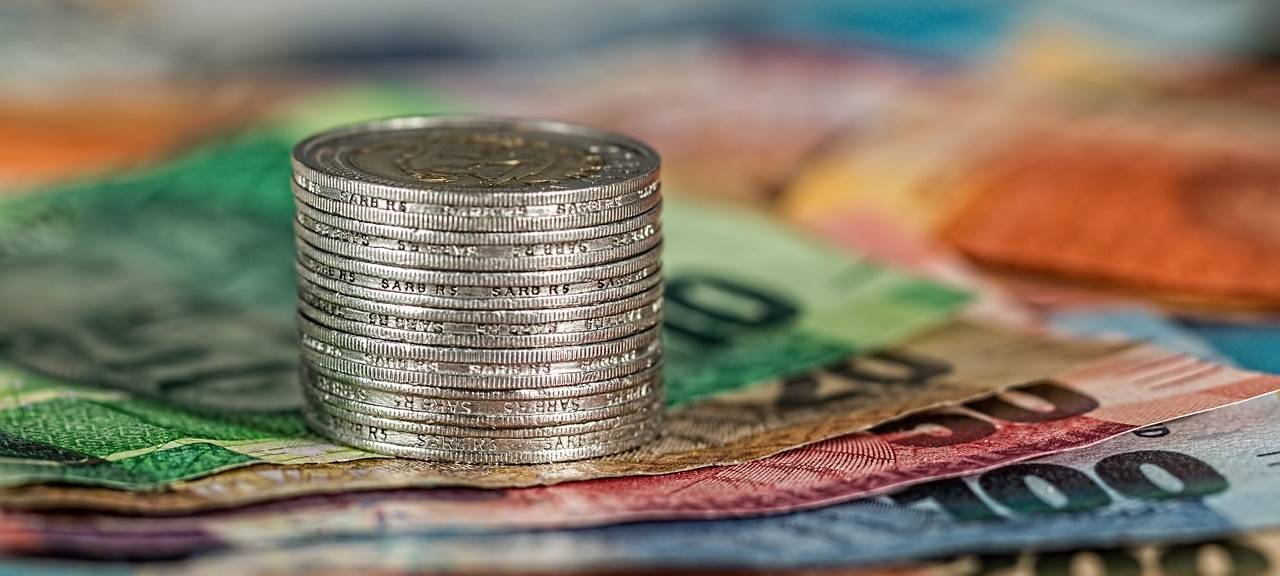 Bistum: Haushalt weiter defizitär