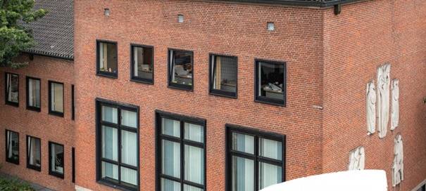 Uedem: Rathaus und Bauhof feiern heute Überstunden ab