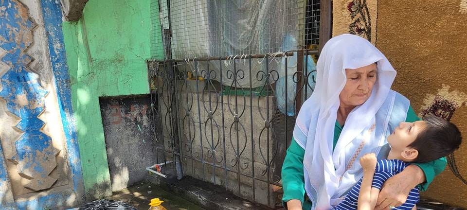 Niederrhein: Friedensdorf leistet wieder Winterhilfe