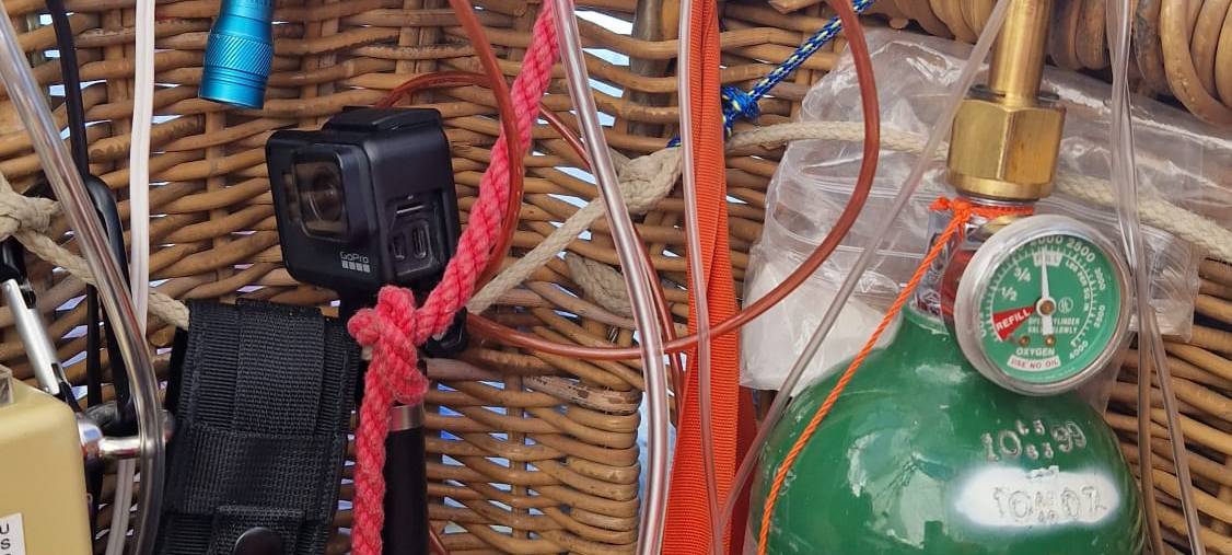 Gasballon-Weltmeisterschaft 15