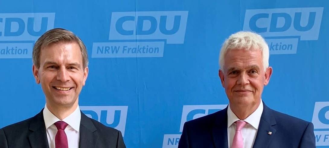 Kreis Kleve: CDU sieht sich gut aufgestellt