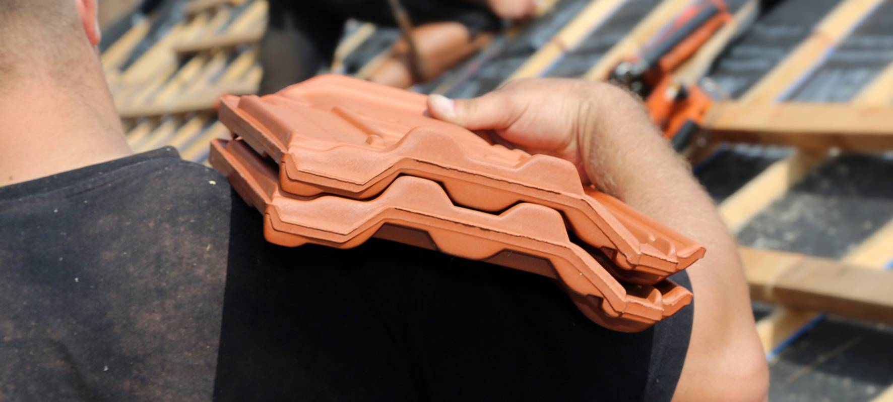 Kreis Kleve: Auf den Dächern steigen die Löhne