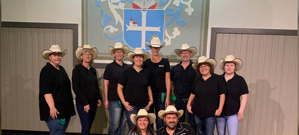 10 Jahre Thunder Boots in Geldern-Kapellen