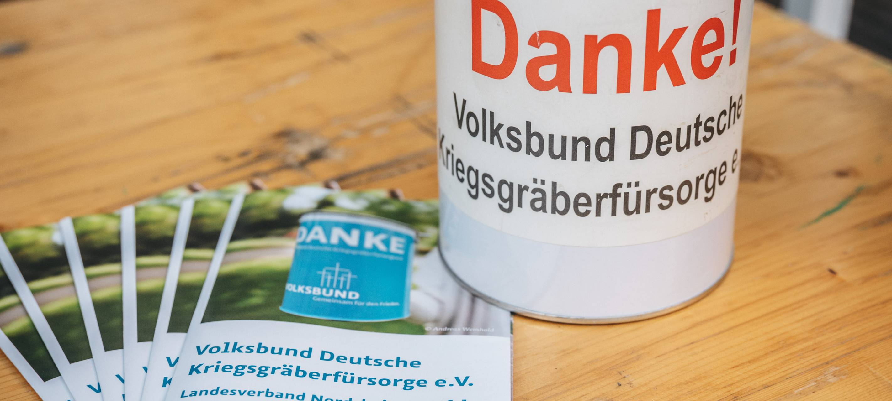 Emmerich: Kriegsgräbersammlung beginnt