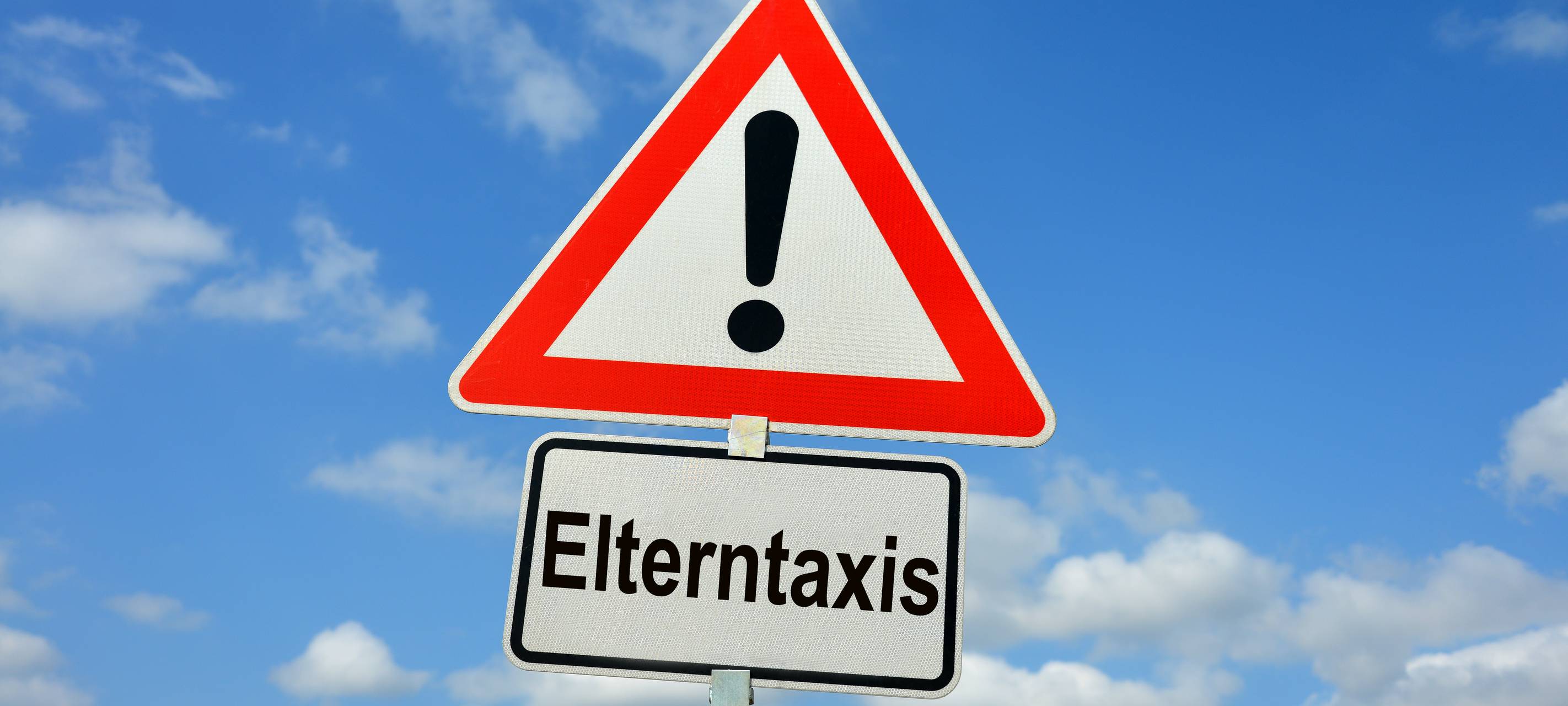Kleve: Elterntaxiverbot am Berufskolleg