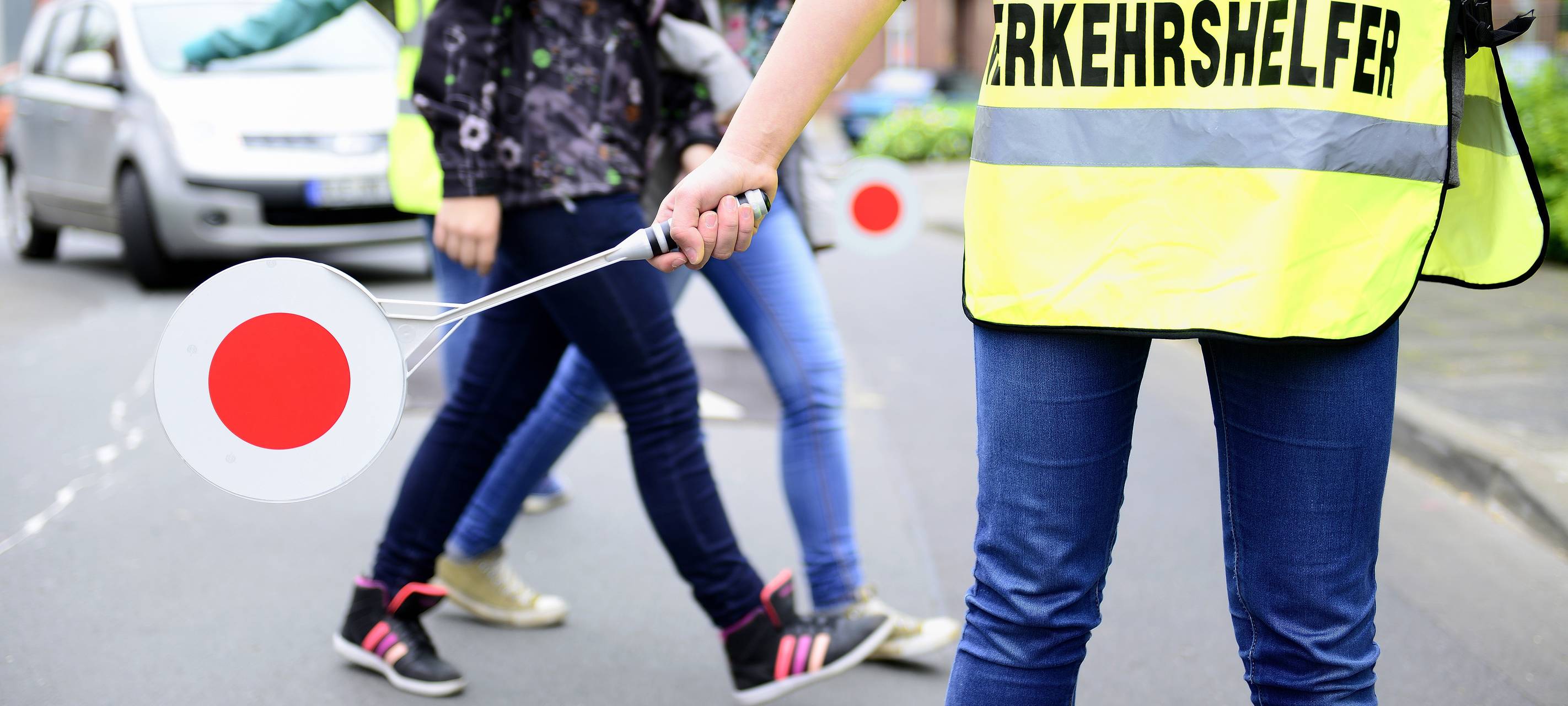 Kleve: Stadt will Schulwege sicherer machen