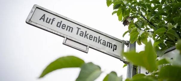 Bocholt: Umstrittene Flüchtlingsunterkunft kann gebaut werden